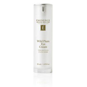 Eminence Organics Wild Plum Eye Cream